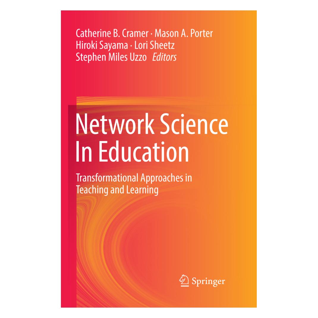 Springer Network Science In Education (Englisch, Softcover, Hiroki Sayama) (56113154)