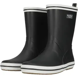Weather Report Markets V2 Gummistiefel 2002 - navy 39