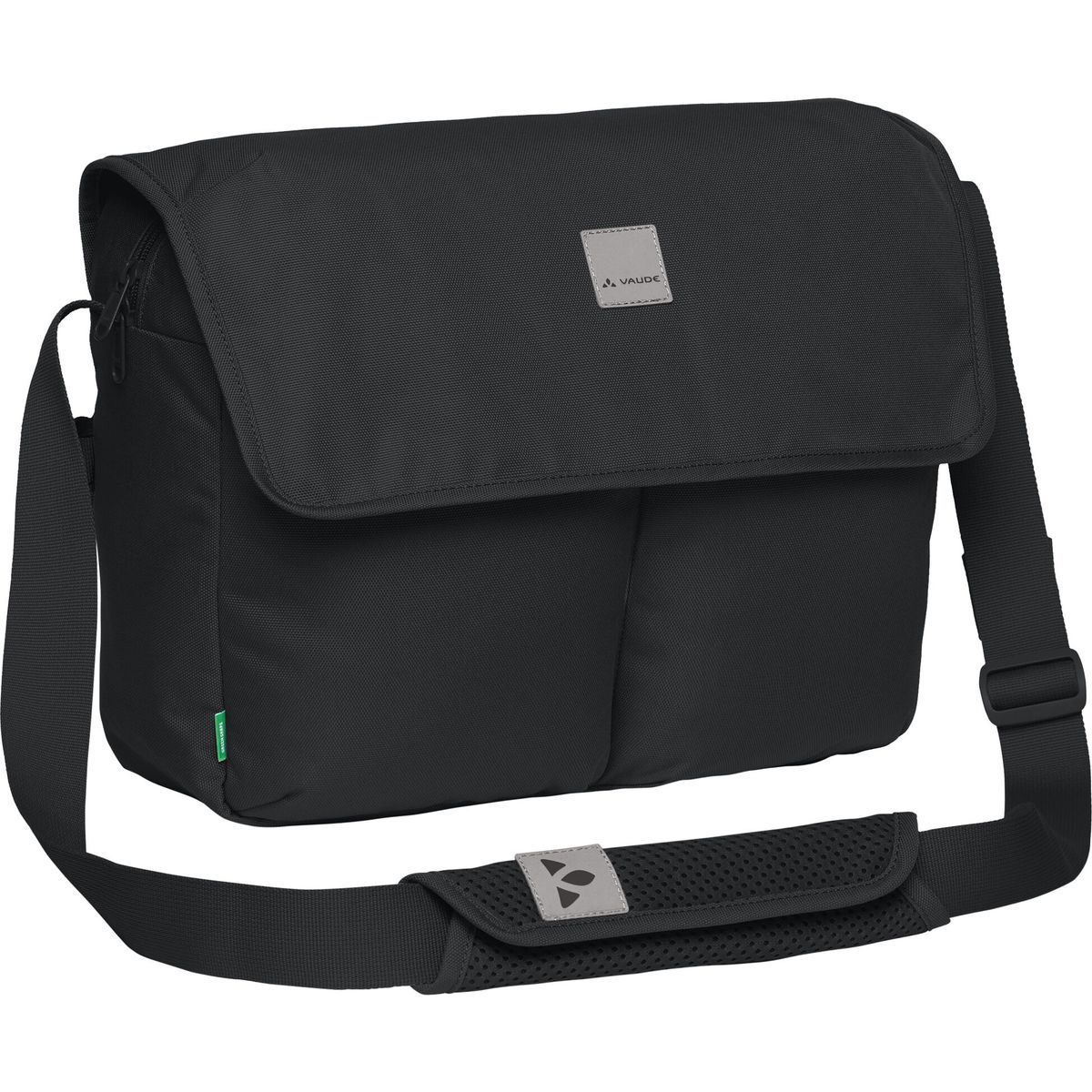 VAUDE Coreway Messenger 13 black (010) - 480870100000