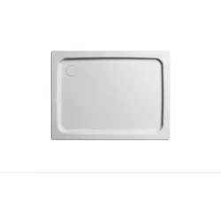Kaldewei Duschplan xxl Duschwanne 432300010199 70x140x6,5cm, manhattan