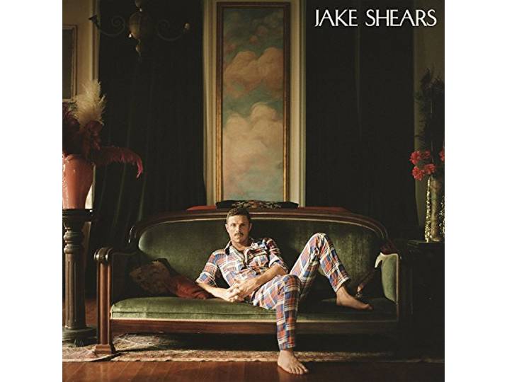 Jake Shears