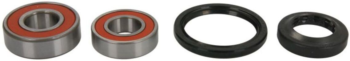 Radlagersatz TOURMAX WBK-411