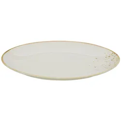 Platte NATURE COLLECTION (B 35 cm) - beige - B 35 cm