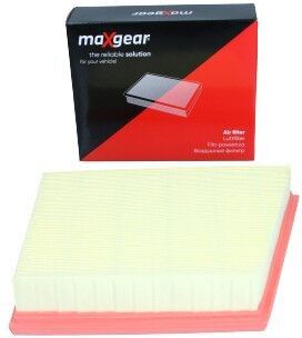 MAXGEAR 26-2786 Air filter