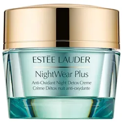 50ml Estée Lauder NightWear Plus Anti-Oxidant Night Detox Creme