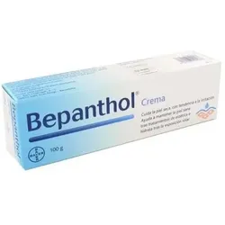 Bepanthol, Bodylotion, Creme 100g Tube (Körpercreme, 100 ml)