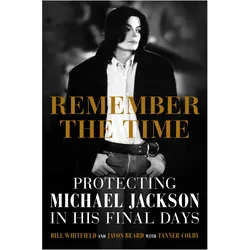 Remember the Time, Biografien von Javon Beard, Bill Beard Whitfield