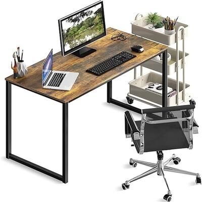 No Home Office Computer Desk
