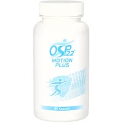 OSP22 Motion plus Gelenke und Knorpel Kapseln 60 St