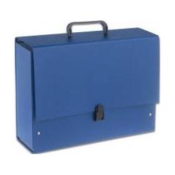 Penmate Mappe mit Griff B4 Jumbo Eco Marineblau (41943832)