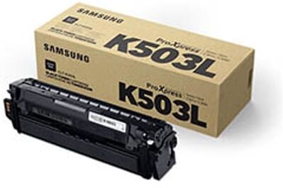 Samsung CLT-K503L toner negro