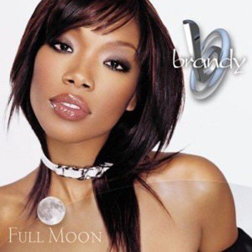 Brandy - Full Moon - Preis vom 11.10.2026 03:10:56 h