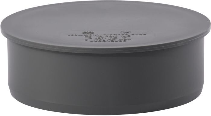 Ostendorf HTsafe HTsafe-Muffenstopfen 176620 DN/OD 125
