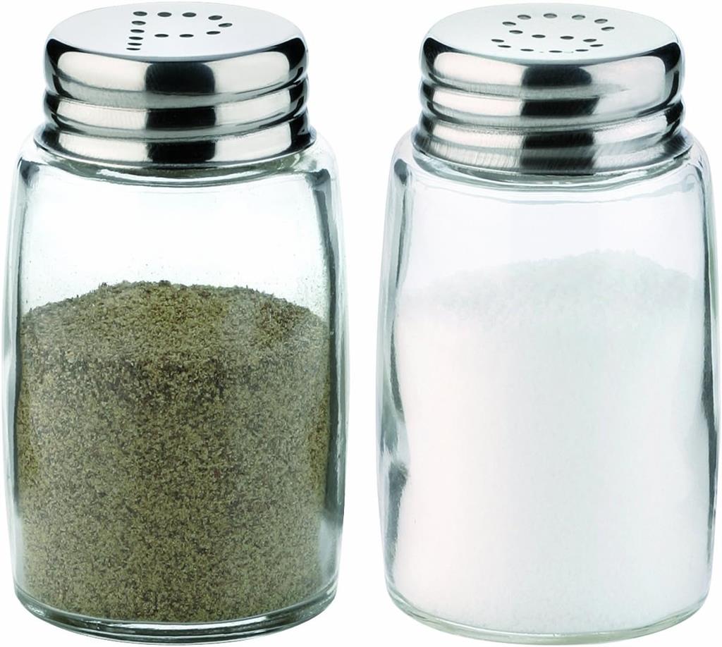 Tescoma Set Sale/Pepe Classic Mod. 654010