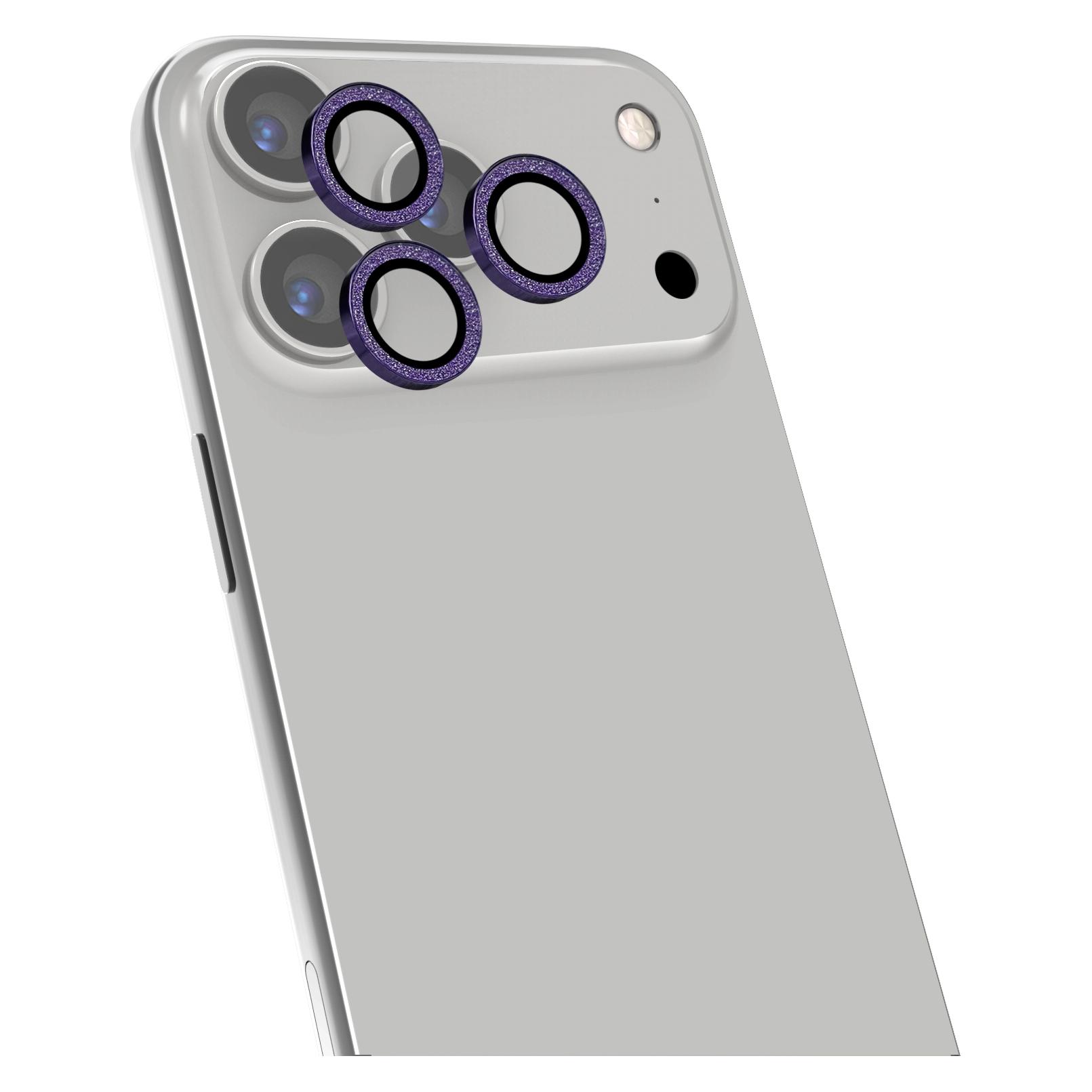 Celly COLGLICAM1152VL (3 Stk., Apple iPhone 17 Pro Max) (COLGLICAM1152VL)