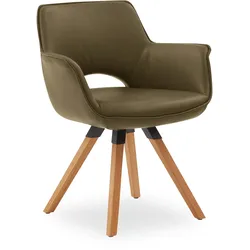 Designstuhl CHESTER (BHT 69x83x59 cm) - BHT 69x83x59 cm