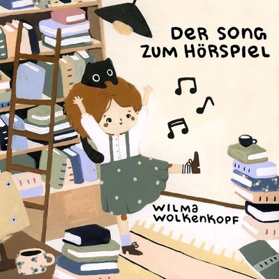 Wilma Wolkenkopf - , Audio, 9783949239533