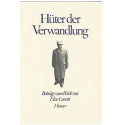 Hüter der Verwandlung, Fachbücher von Susan Sontag, Salman Rushdie