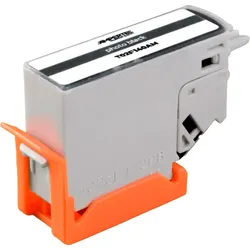 Kompatible Tinte ersetzt Epson C13T02F140 foto schwarz 202