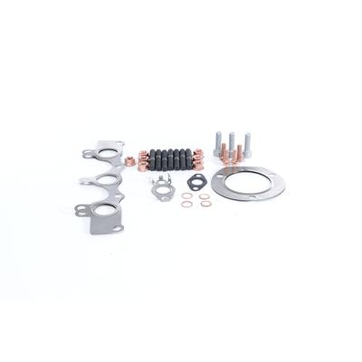 BTS TURBO Montagesatz, Lader t931127abs für Mercedes SMART