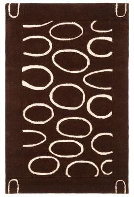 SAFAVIEH Handmade Soho Cupertina N.Z. Wool Rug