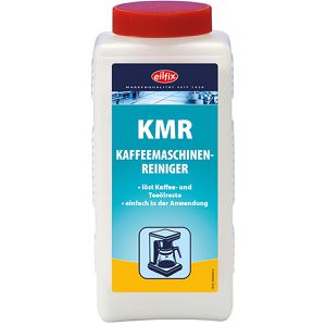 Eilfix Kaffeemaschinenreiniger KMR, Pulver, Kaffeefettlöser, Dose, 1 kg