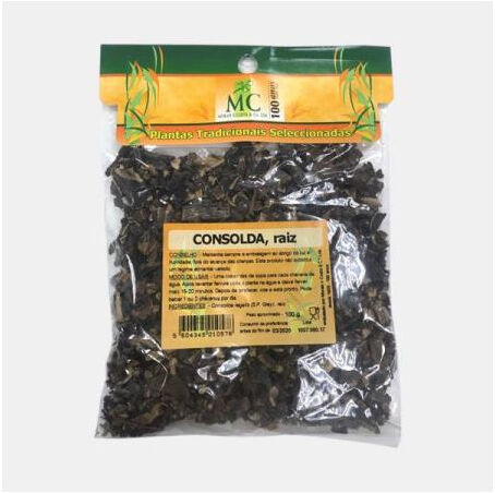 MORAIS E COSTA® CONSOLDA, RAIZ 100g