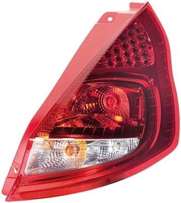 HELLA 9EL 354 667-021 Rear light