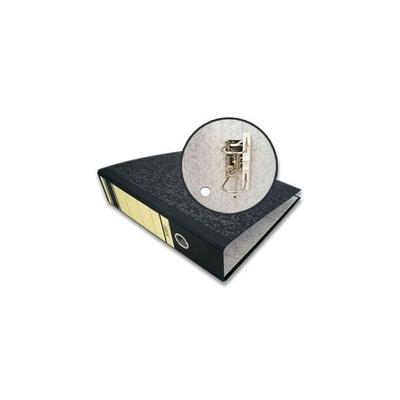CARTONEX Dossier L80 Schwarz (A4 - 31 x 29 cm)