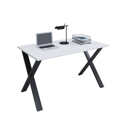 Schreibtisch Bürotisch Computertisch 110x50 Lona X