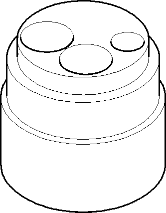 adaptateur Dornbracht EHM-WT gratuit. 09240314910-00 chromé