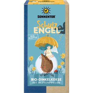 Sonnentor Kekse Schutzengel Dinkelkekse, BIO, 125 g