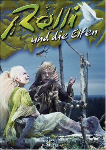 Olli Saarela - Rölli und die Elfen - Preis vom 30.09.2026 03:33:06 h