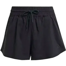 ADIDAS Damen Shorts Club Tennis Climacool, Größe XL in Schwarz Schwarz