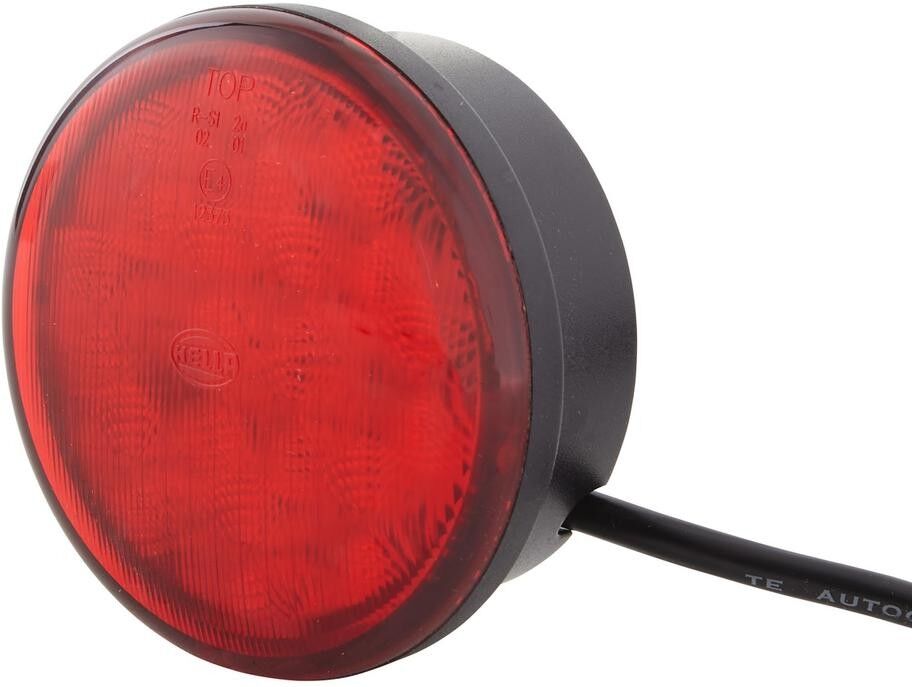 HELLA 2SB 959 010-301 Rear light cluster