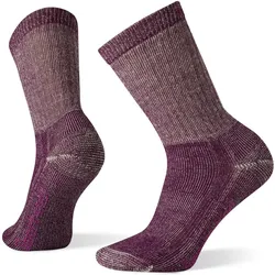 Smartwool, Damen, Sportsocken, Hike Classic Edition Full Cushion (38 - 41), Rot