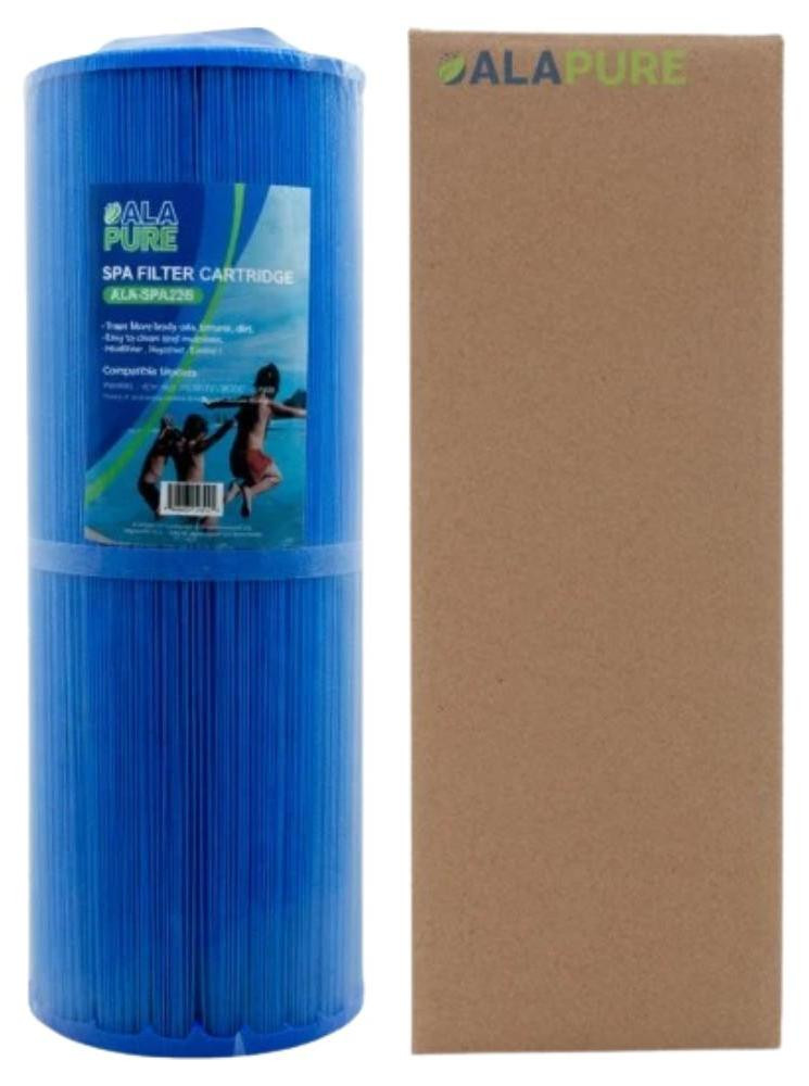 Alapure waterfilter geschikt voor Spa Magnum O250