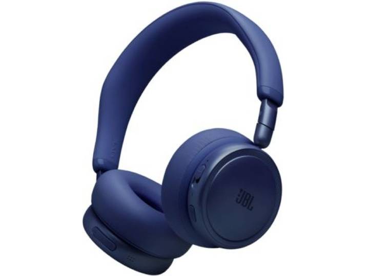Jbl - Casque Live 680 Nc Bleu