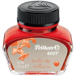 Pelikan, Ersatzpatronen + Tintenfass, Tinte