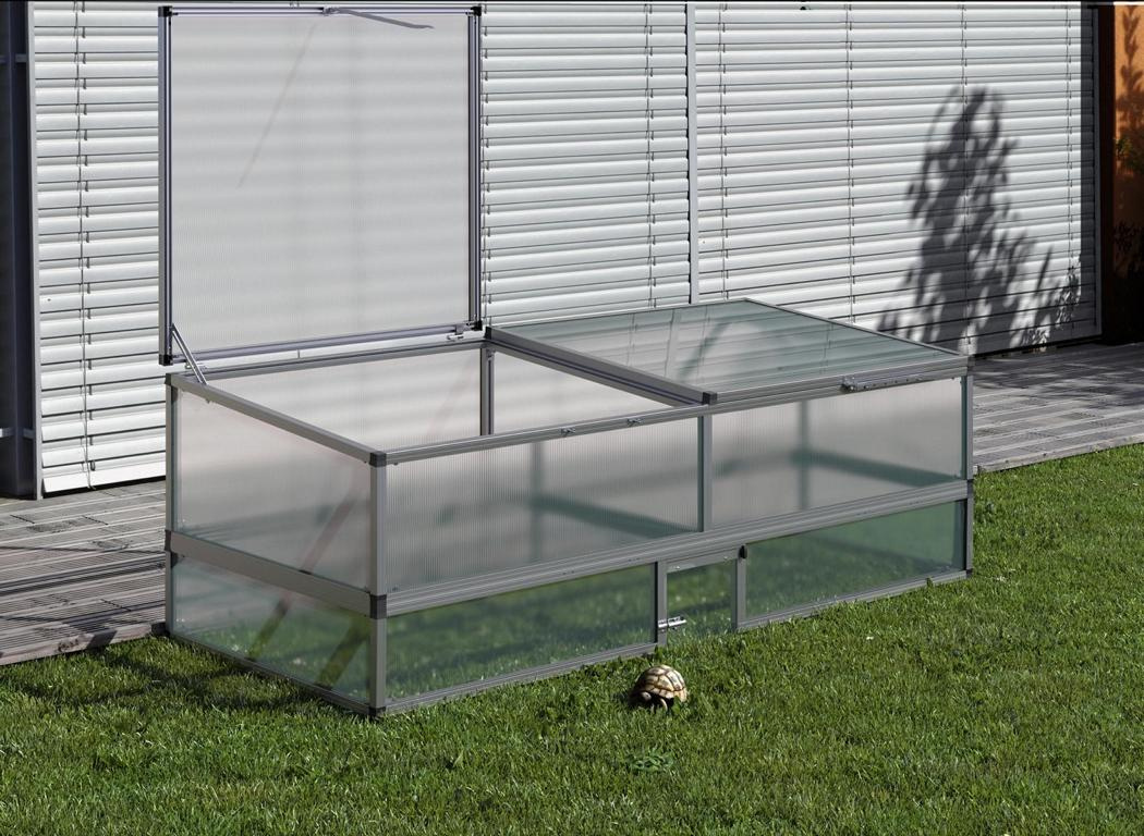 KGTKREATIVGA Unterbau Frühbeet 210 pressblank 16885912