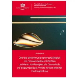 Albrecht:Ãber die Bestimmung der Bruchz, Fachbücher