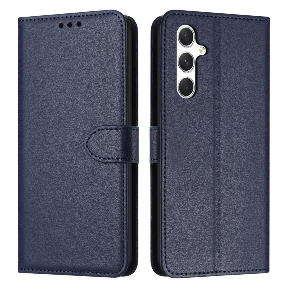 Cover-Discount Galaxy A17 / A16 / A26 - Elegante Ledertasche (Samsung Galaxy A16, Samsung Galaxy A26, Samsung Galaxy R) (62894646)
