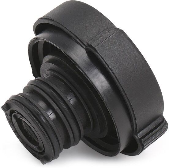 TOPRAN 500 343 Expansion tank cap