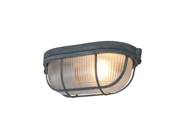 Mexlite Wandlamp lisanne 1340gr grijs