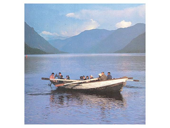 Motorama - Calendar