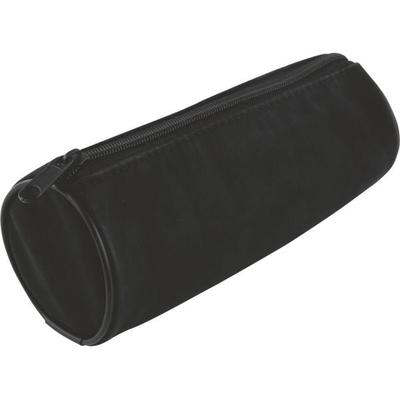 Stylex Faulenzer, schwarz, Veloursoptik