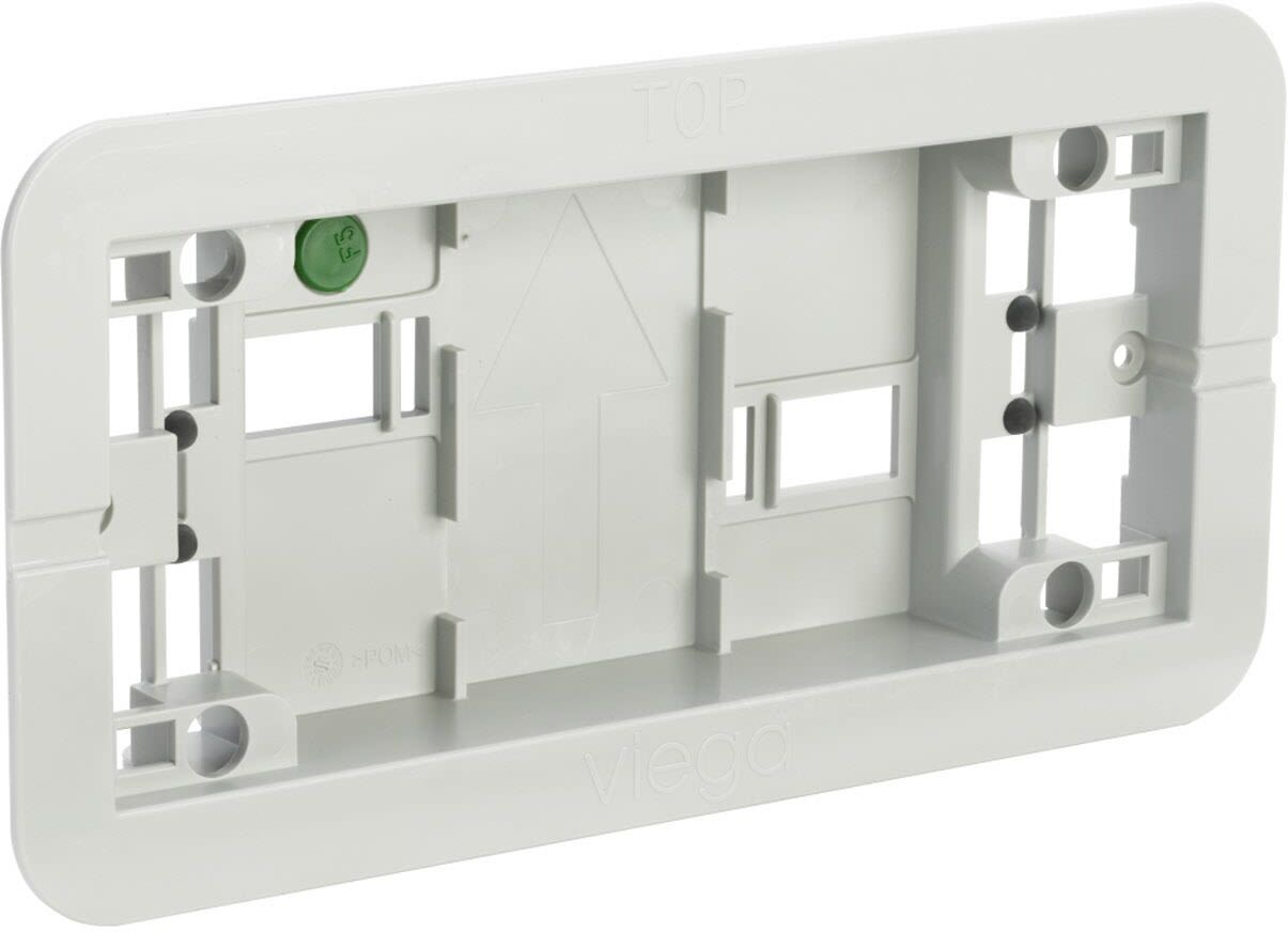 Viega Advantix base frame for Style 12 610845