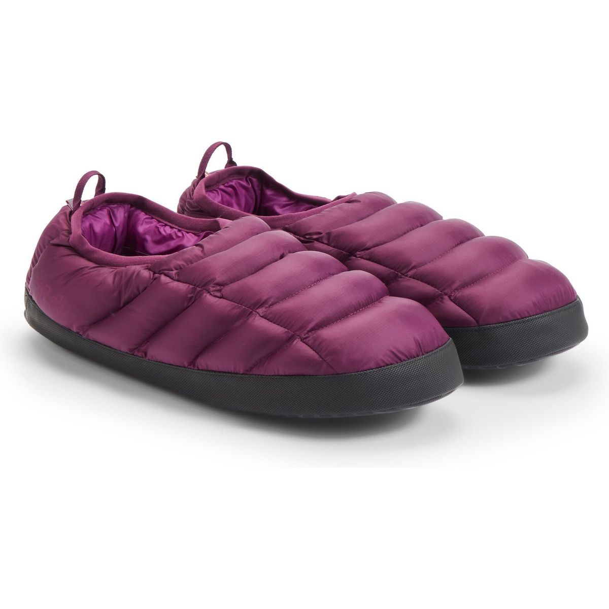 Rab Cirrus Hut Slippers mulberry (MUL) M QAJ-74-MUL-MED