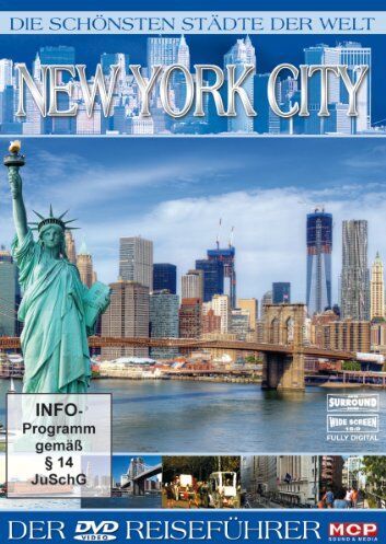 New York City - Preis vom 09.10.2026 07:28:09 h
