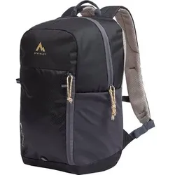 McKINLEY Unisex Wanderrucksäcke Ux.-Rucksack Finch I CT 20, Größe 20 in Schwarz Schwarz